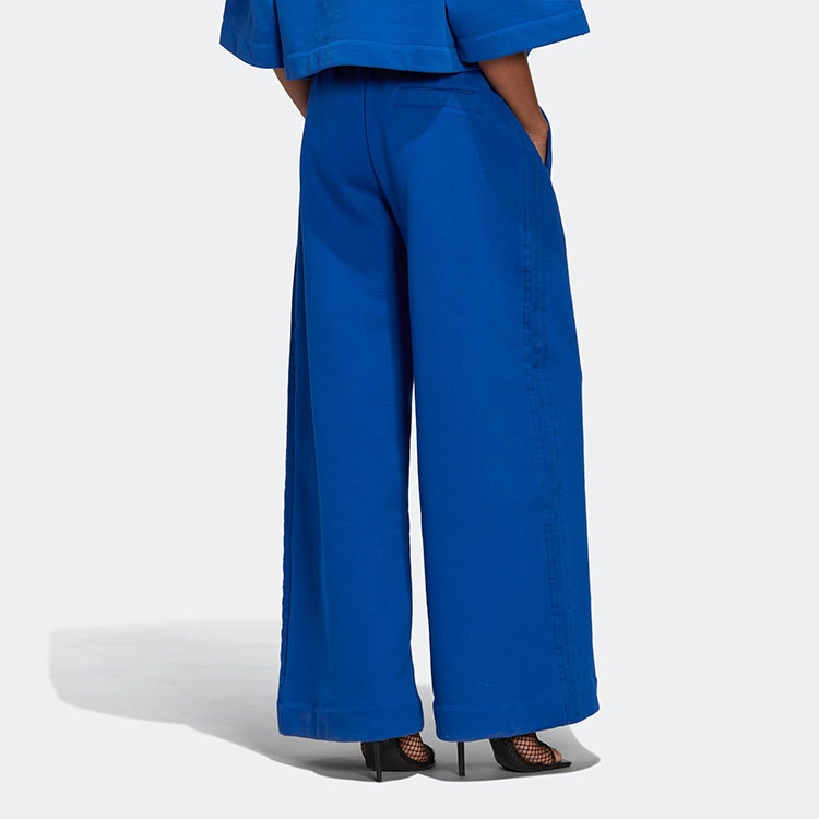 Adidas Originals x Blue Version Wide Leg Pant — фото 4