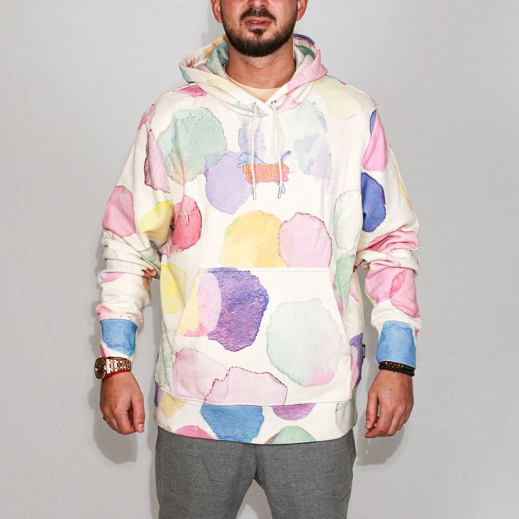 Puma x KS AOP HOODIE — фото 2
