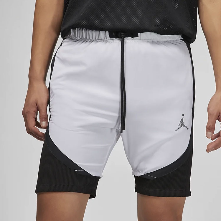 Jordan Logo Shorts — фото 2
