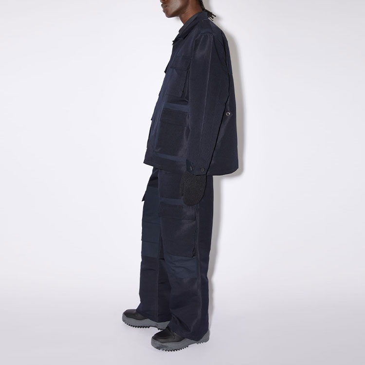 Acne Studios FW22 — фото 2