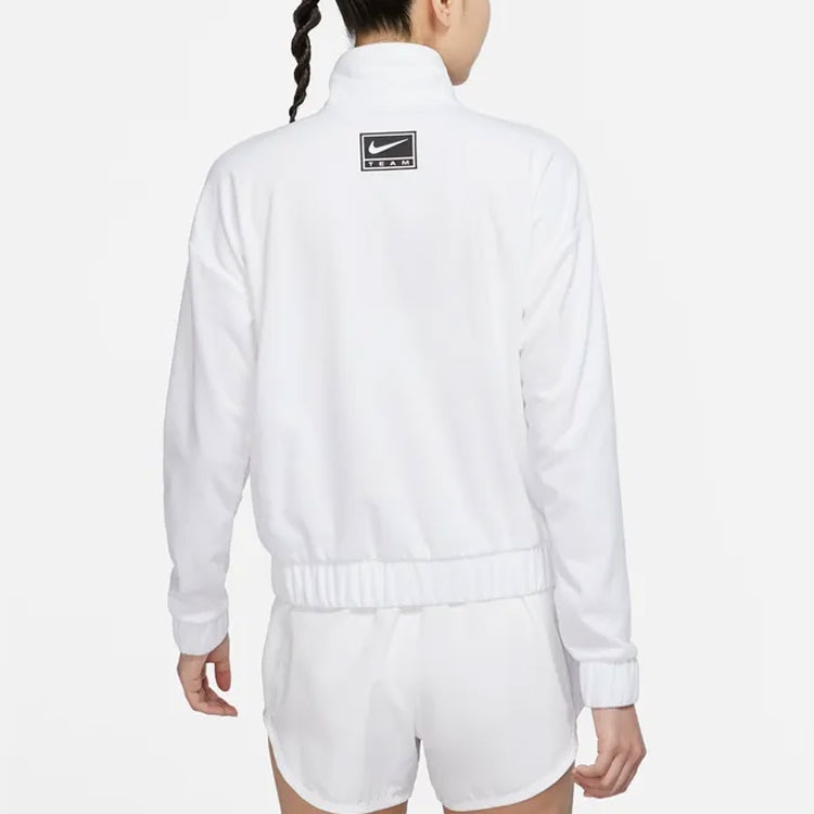 Nike Dri-FIT Swoosh Run Jacket — фото 3