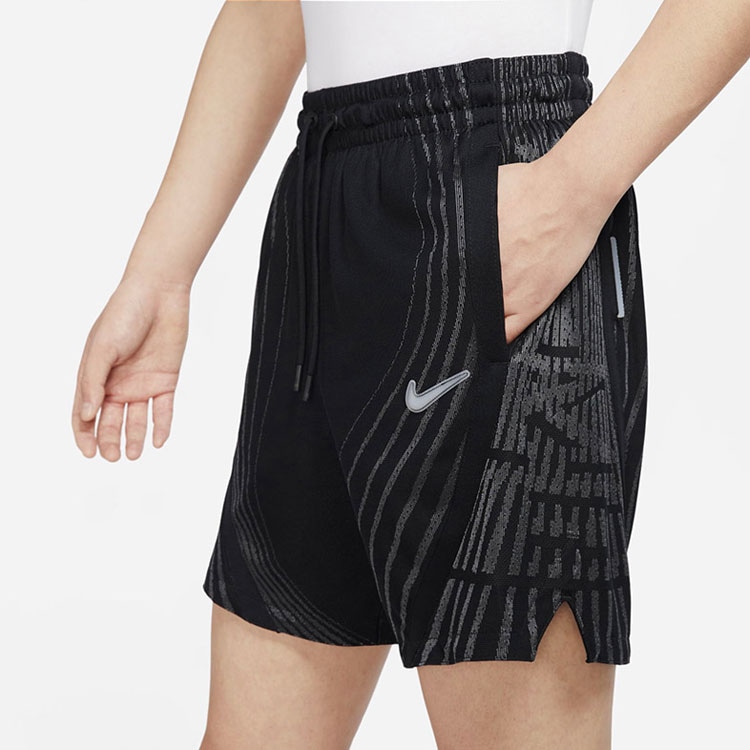 Nike Dri-fit Adv Innovation Coal Black — фото 5