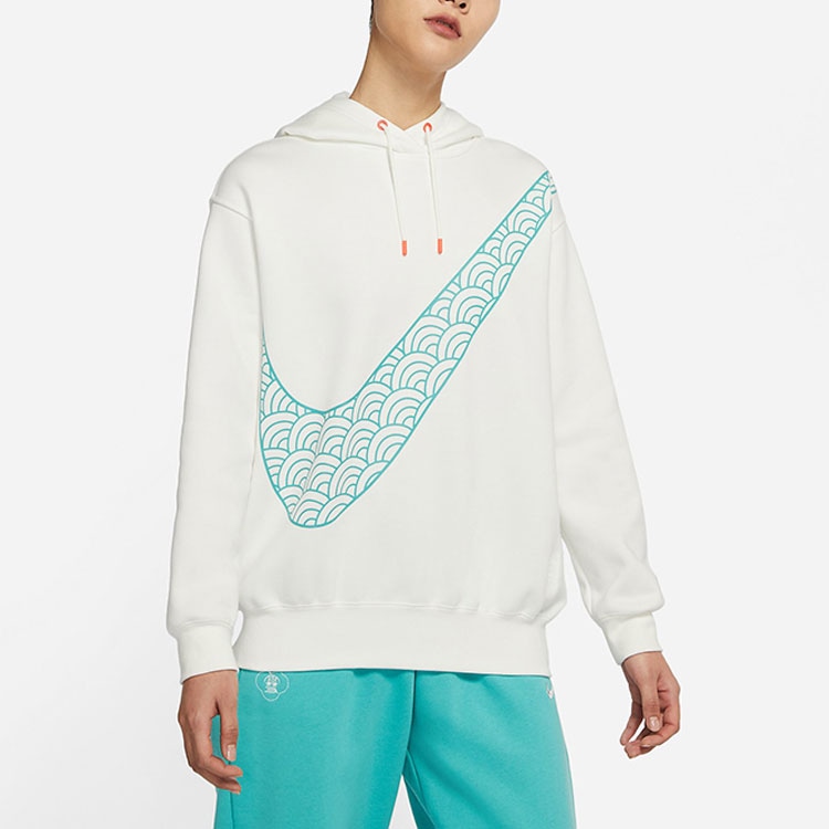 Nike CNY Hoodie — фото 3