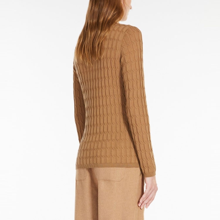 MaxMara FW22 — фото 3