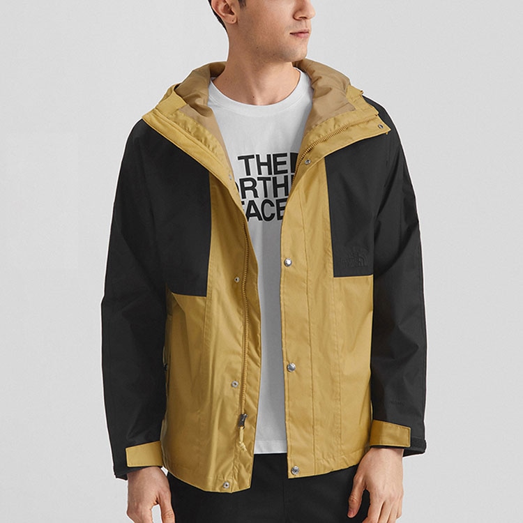 The North Face Одежда (Арт. NF0A5JZJ-ZSF) — фото 4
