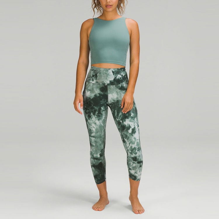 Lululemon Align High-Rise 25" — фото 5