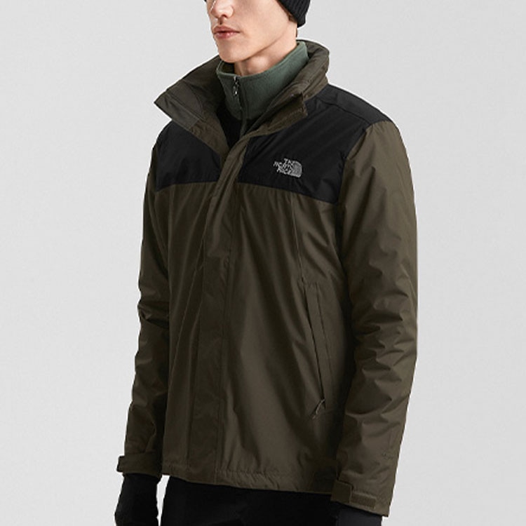 The North Face FW22 Logo — фото 2