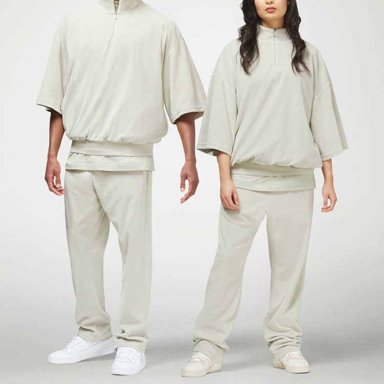 adidas originals Chapter 02 Sweatshirt — фото 4