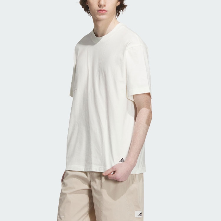 Adidas Sportswear Lounge Graphic Tee T — фото 4