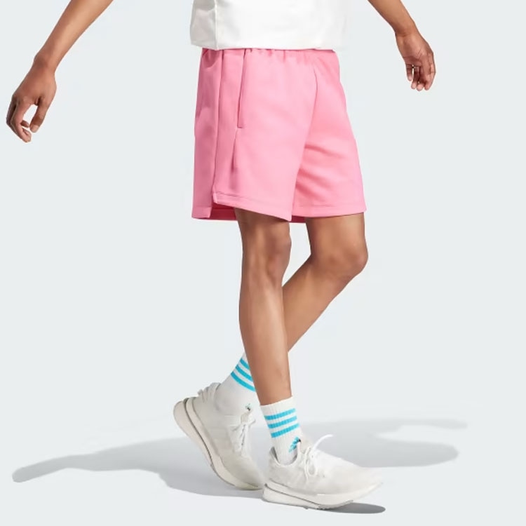 Adidas Z.N.E. Shorts Pink — фото 3