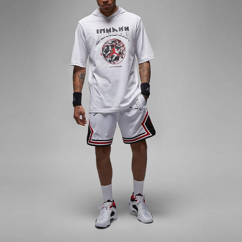 Jordan Sport Logo T-Shirt — фото 2
