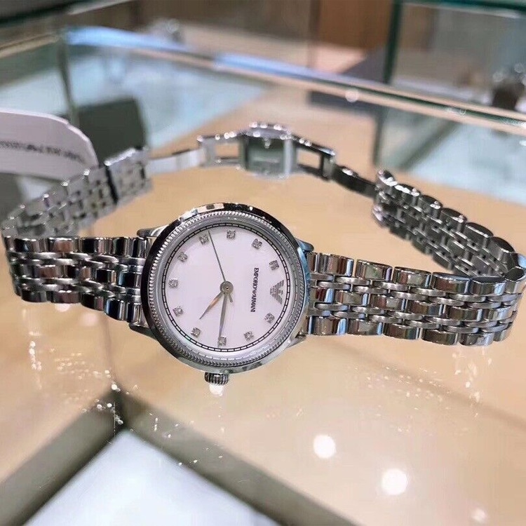 Emporio Armani 26mm AR1803 — фото 6