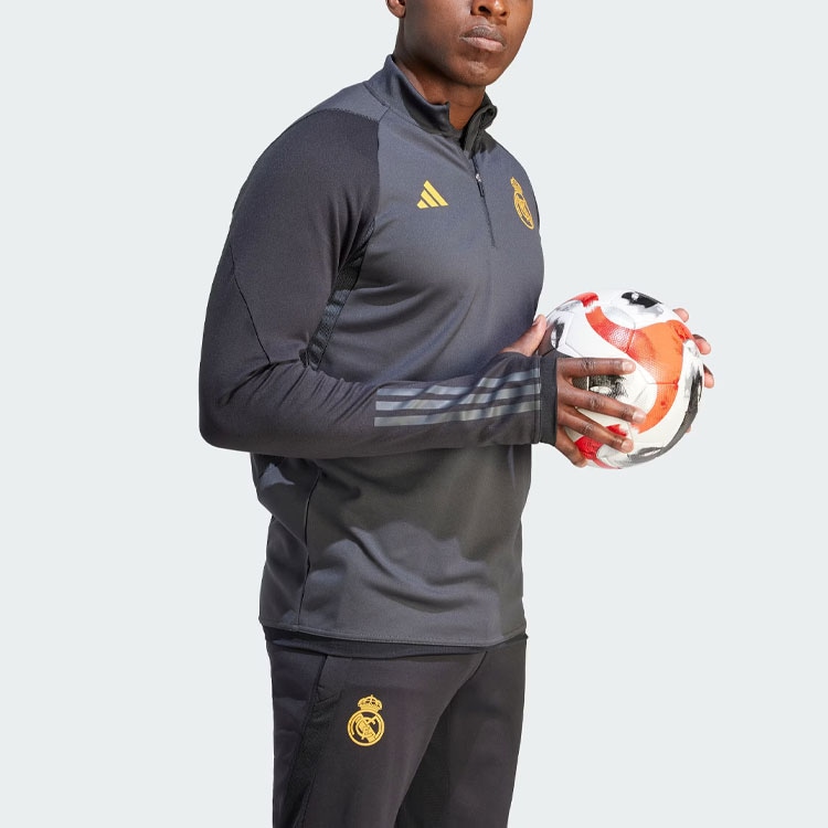 Adidas Real Madrid Tiro 23 Top — фото 3