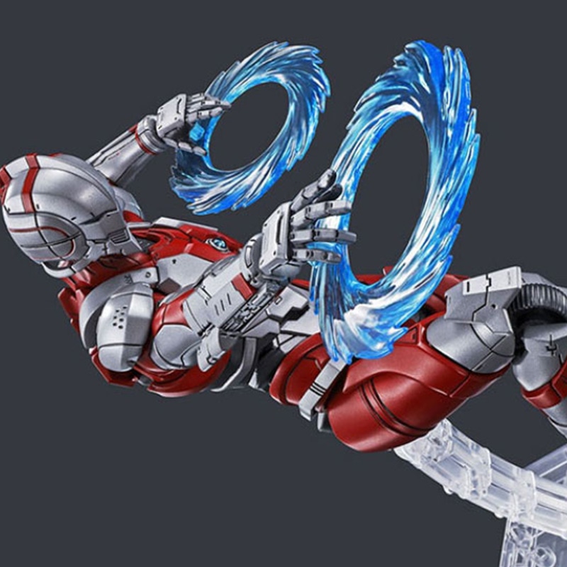 Bandai Figure-rise FRS B — фото 3