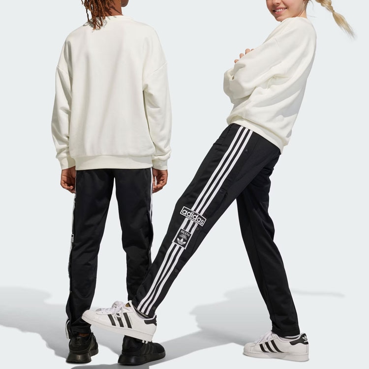 Adidas Adicolor Adibreak Pants — фото 2