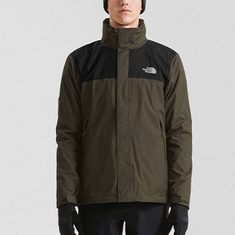 The North Face FW22 Logo — фото 4