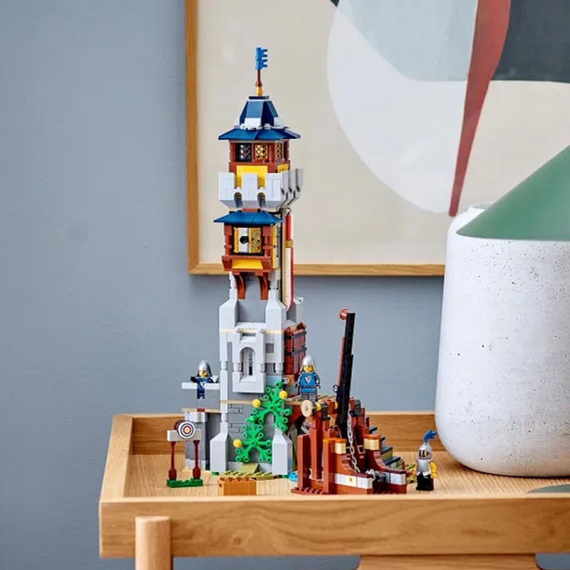 Lego (Арт. 31120) — фото 2