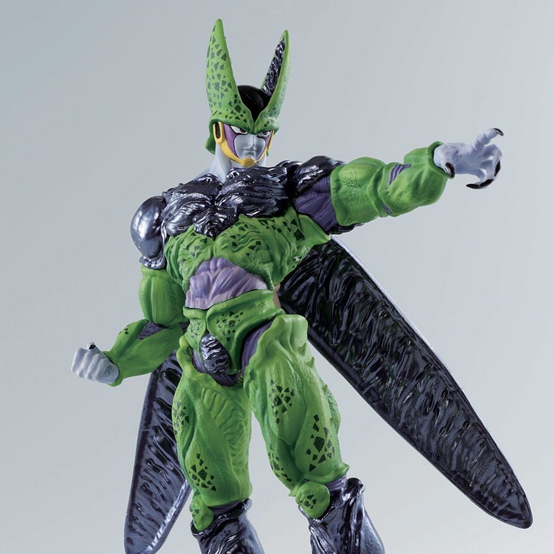 Banpresto z bwfc 18cm — фото 4