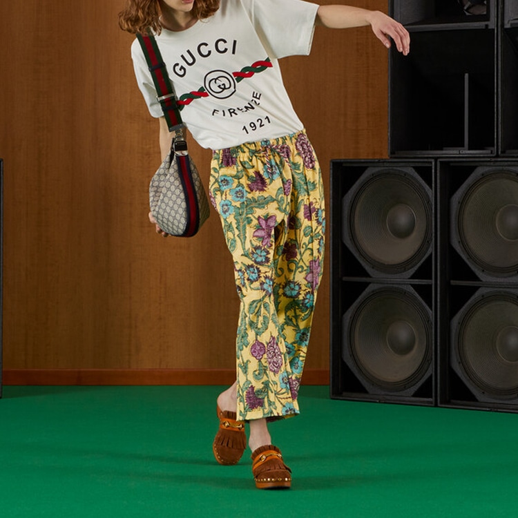 Gucci 1921 Tee — фото 4
