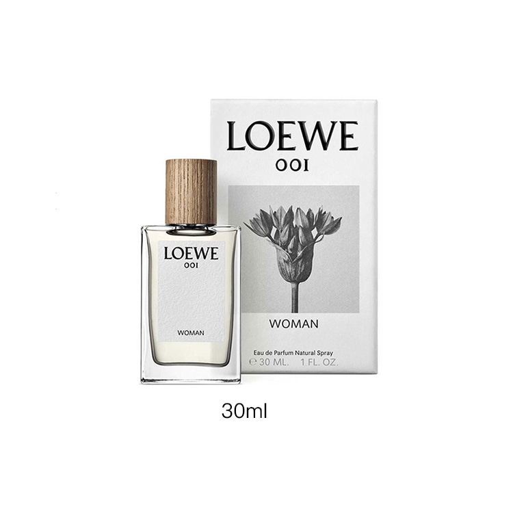 Loewe After Dawn 001 EDP — фото 10