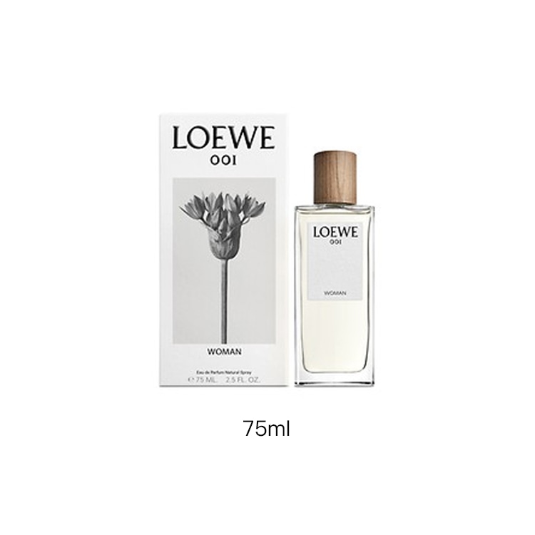 Loewe After Dawn 001 EDP — фото 8