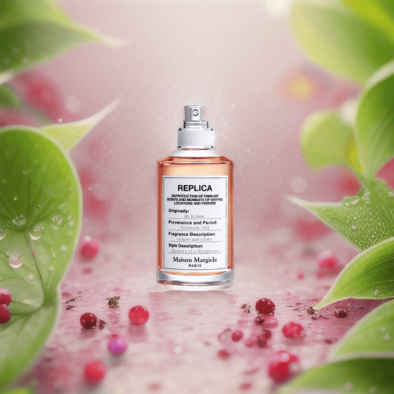 Maison Margiela On a Date EDT — фото 4