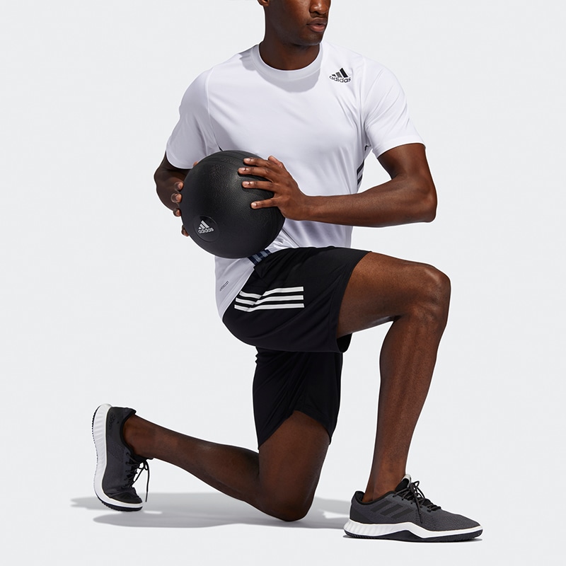 Adidas 3S Kn Sho — фото 2
