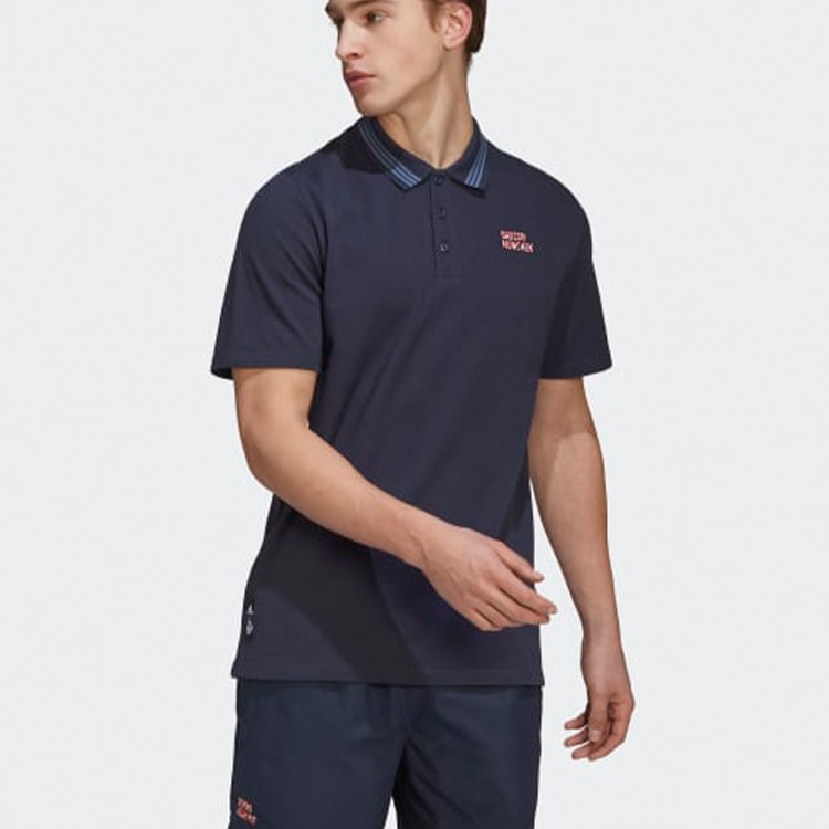 Adidas Polo — фото 3