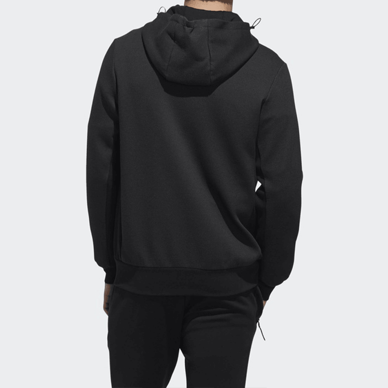 Adidas Htt Double Knit — фото 3