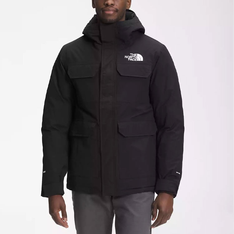 The North Face Одежда (Арт. NF0A5GJX-JK3) — фото 1
