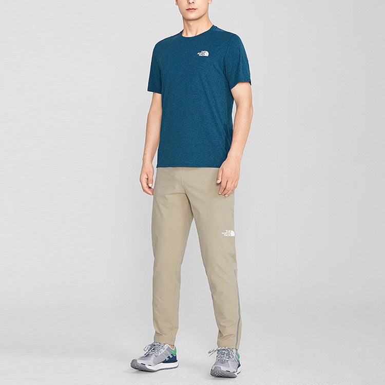 The North Face T — фото 1