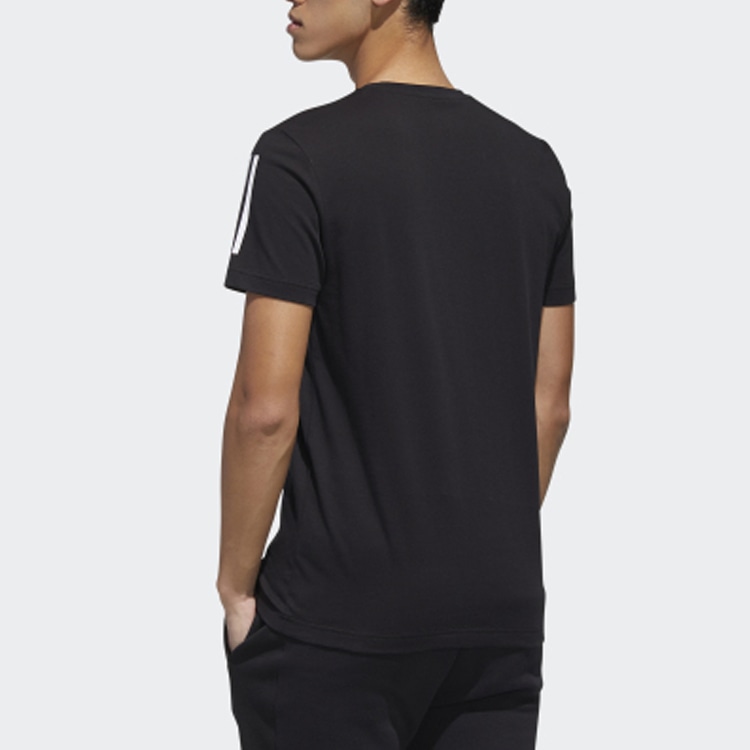 Adidas neo tee1 T — фото 5