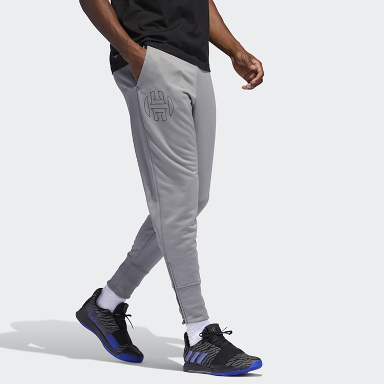 Adidas Harden Pant 2 — фото 5
