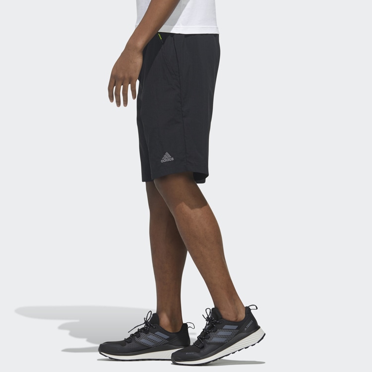 Adidas RIPSTOP SHORTS — фото 5