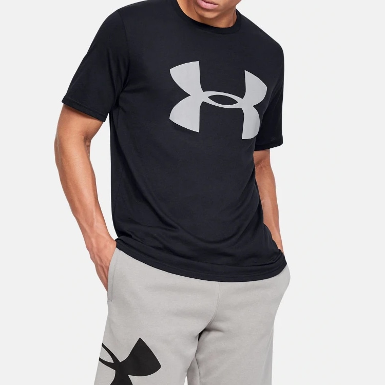 Under Armour reflectiveT — фото 3