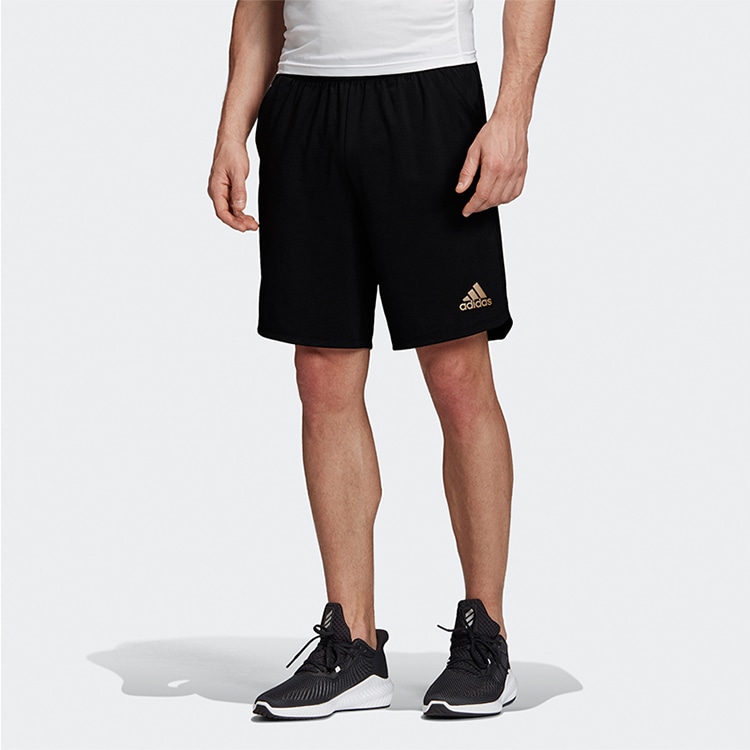 Adidas TRACK SHORT M — фото 3