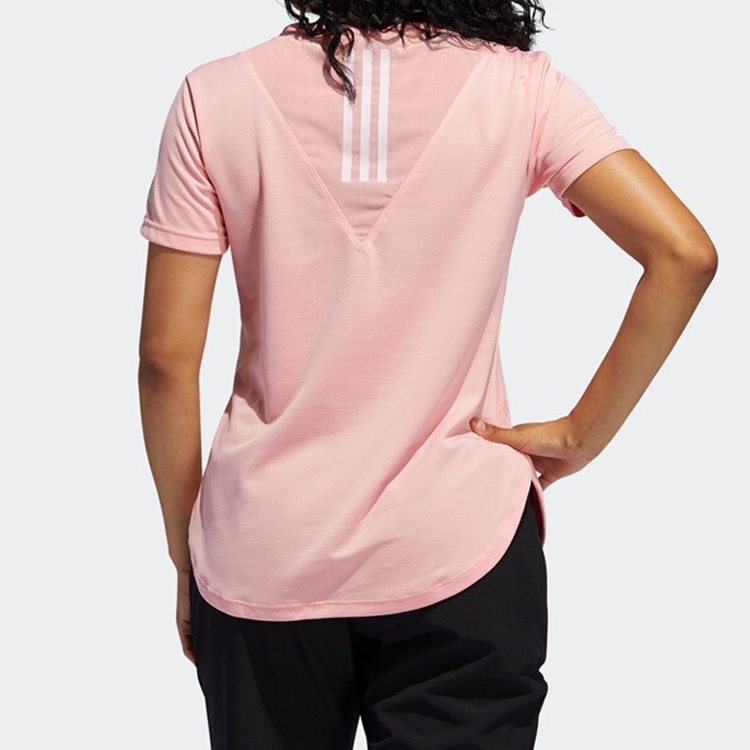 Adidas TRAINING 3-STRIPES HEAT.RDY — фото 5