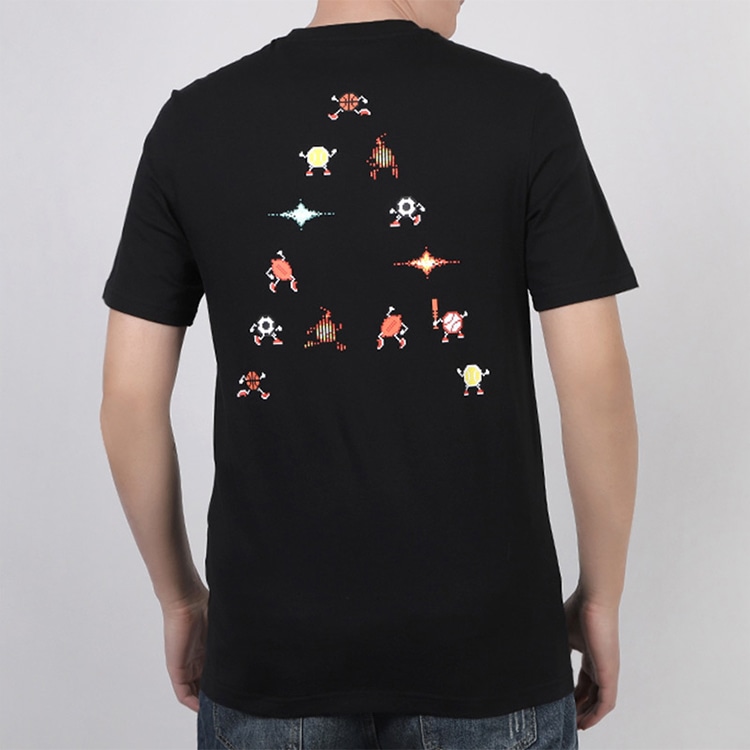 Adidas 8-Bit Embroid — фото 3