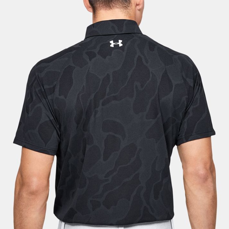 Under Armour Vanish PoloPOLO — фото 4
