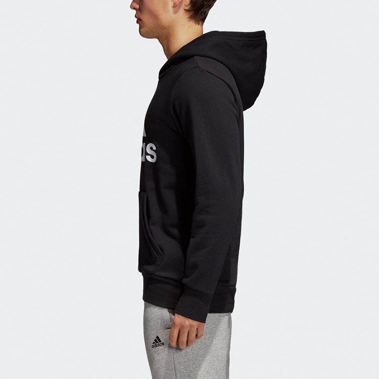 Adidas Hoodie — фото 4