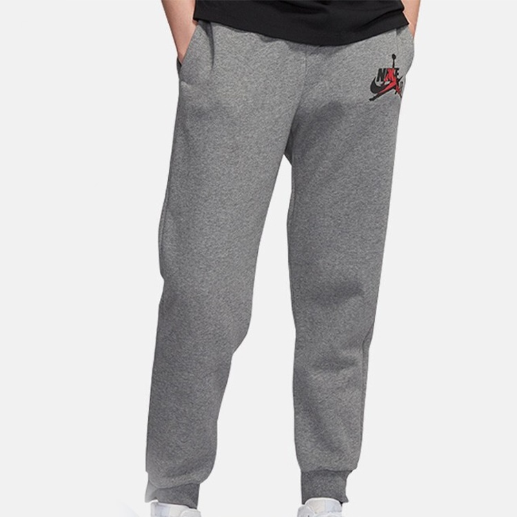 Jordan As m j clscs flc pant — фото 3