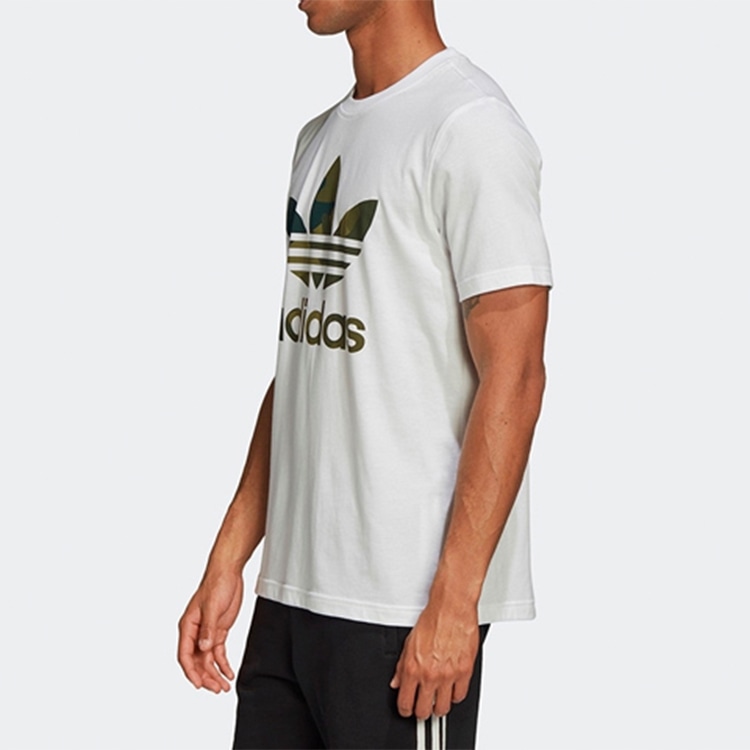 Adidas originals T — фото 3