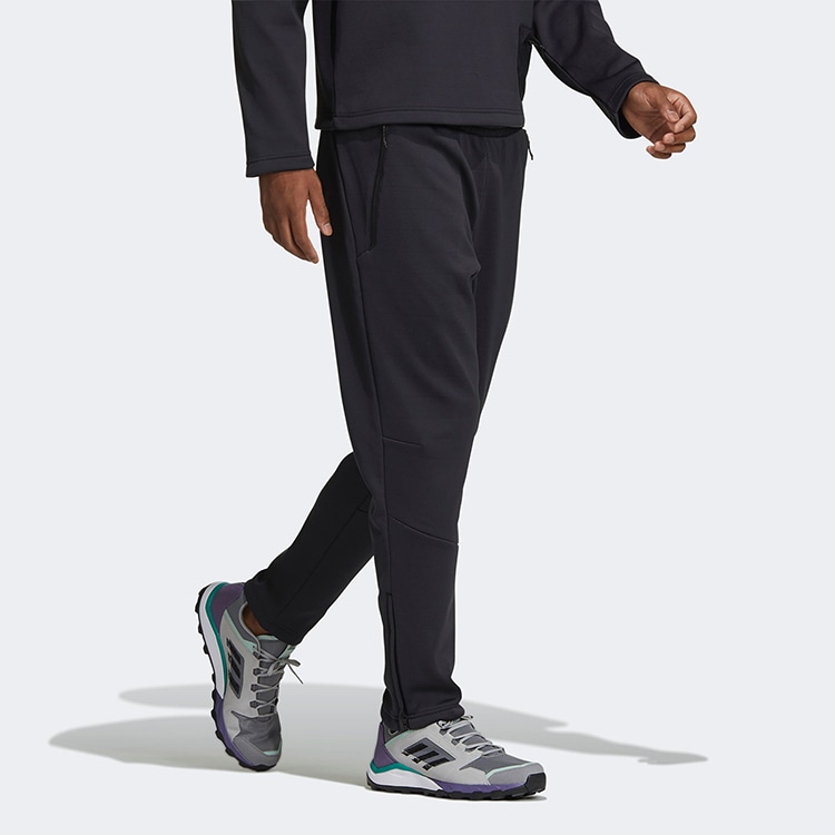 Adidas Cap New Pants — фото 3