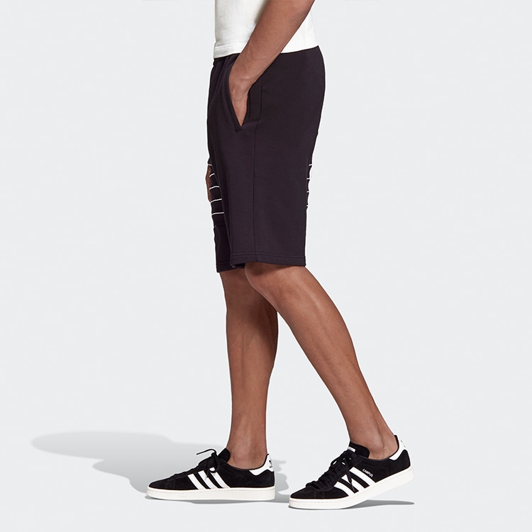 Adidas originals Bg T Out Short Logo — фото 4