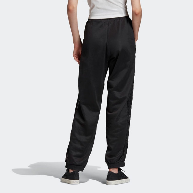 Adidas Originals Cuffed Pants — фото 3