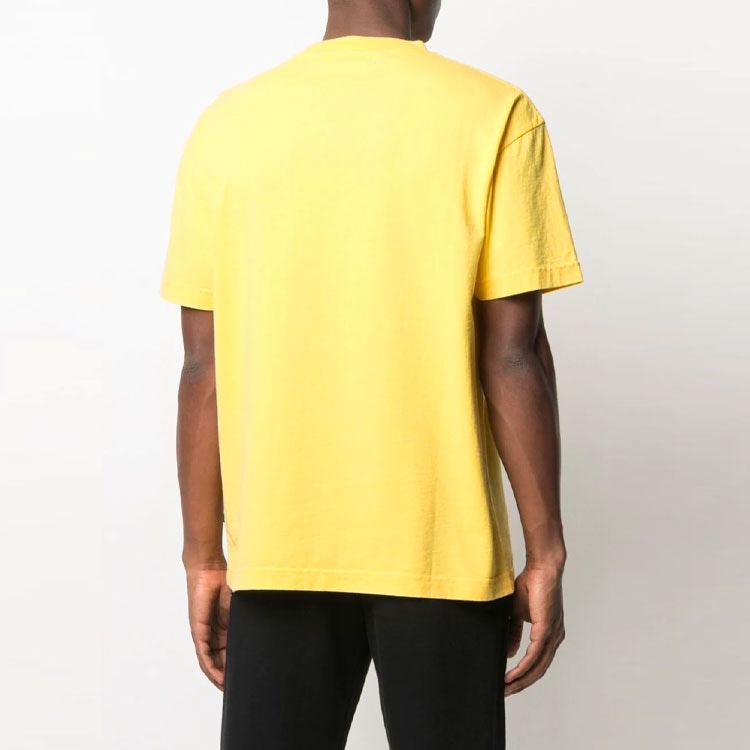 Palm Angels Teddy Bear T-Shirt — фото 1
