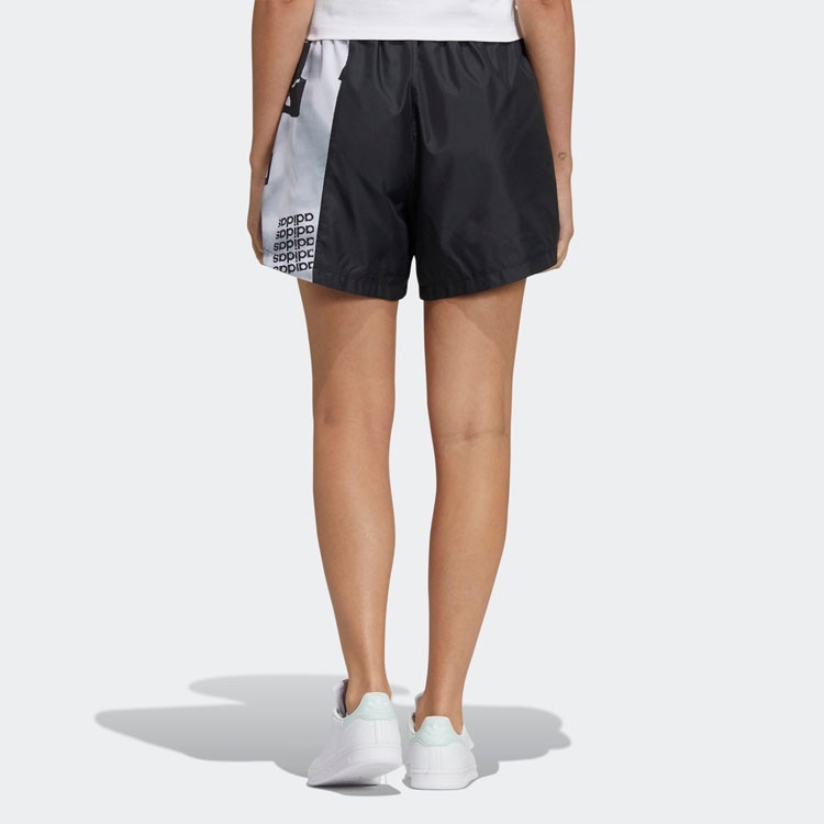 Adidas originals Trefoil Shorts — фото 1