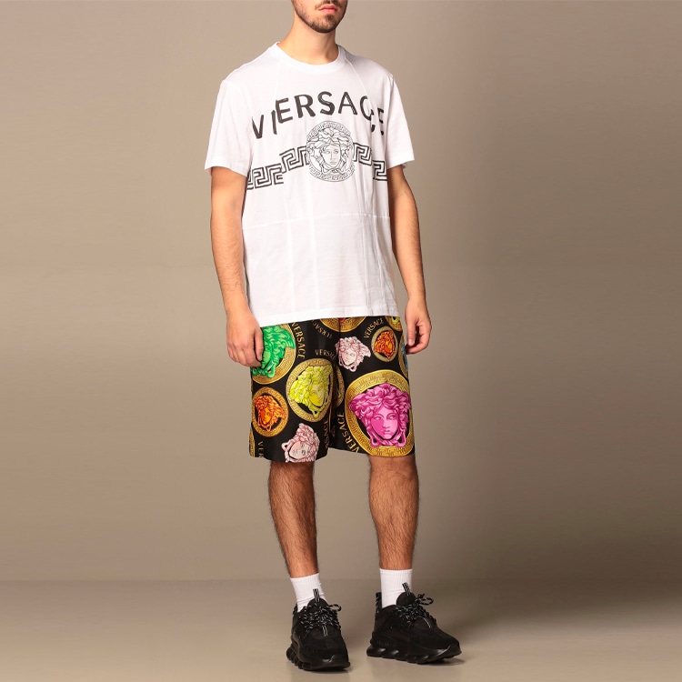 Versace T — фото 2