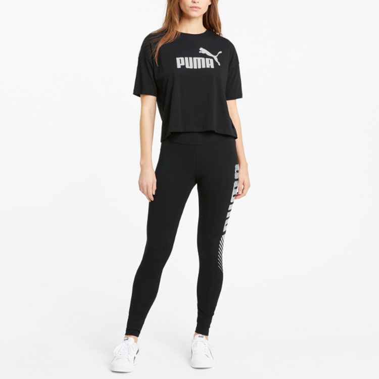 Puma Ess LogoT — фото 2
