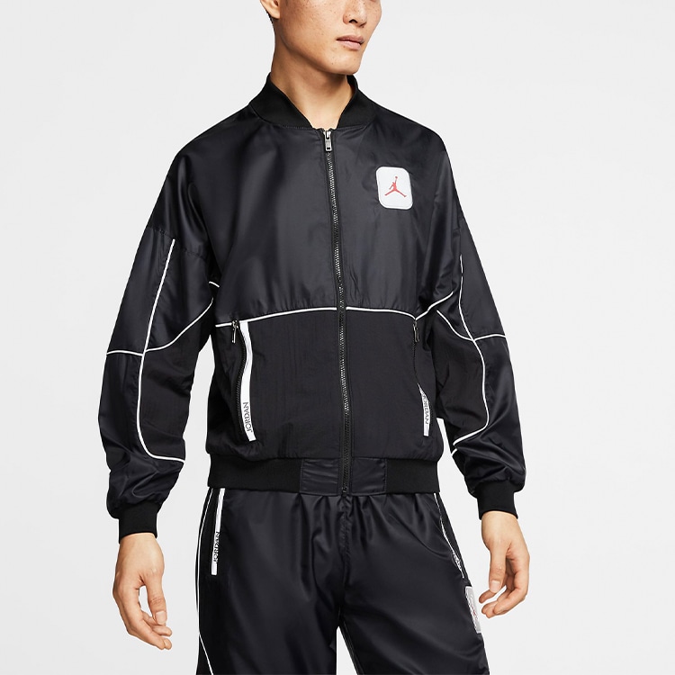 Jordan Air Jordan 3M Reflective Jacket — фото 3